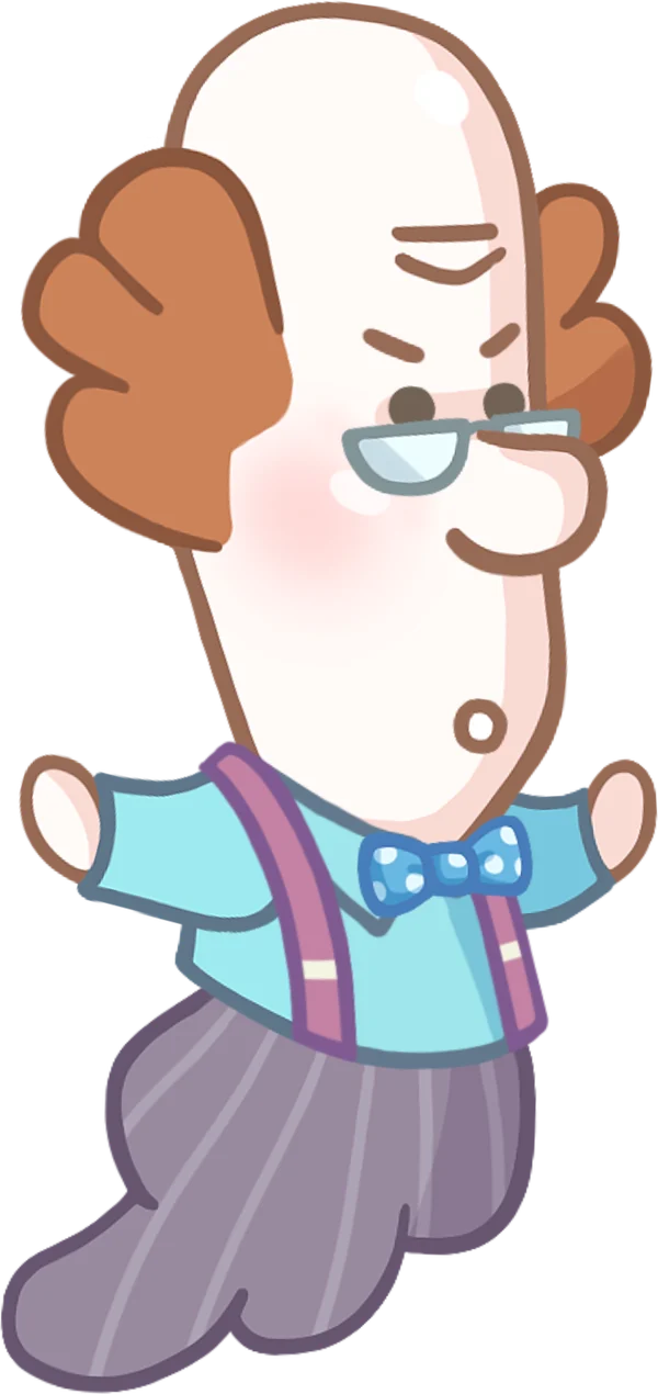 The Teacher